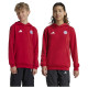 Adidas Παιδικό φούτερ Bayern Munich Hoodie Adidas Παιδικό φούτερ Bayern Munich Hoodie
